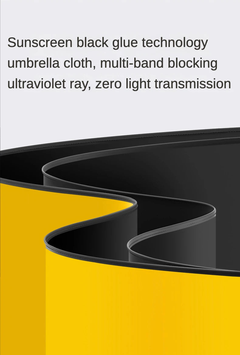 Super Strong Windproof Automatic Umbrella for Men and Women, 72 Bone, Large Rainproof, Sun UV Protection, Folding Rain Umbrellas