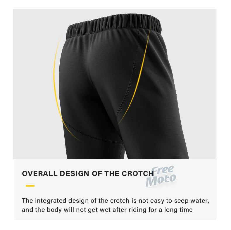 SULAITE Motorcycle Raincoat Suits Men Waterproof Rain Gear Rain Jacket Reflective Work Rain Coats Lightweight Hiking Rainsuit