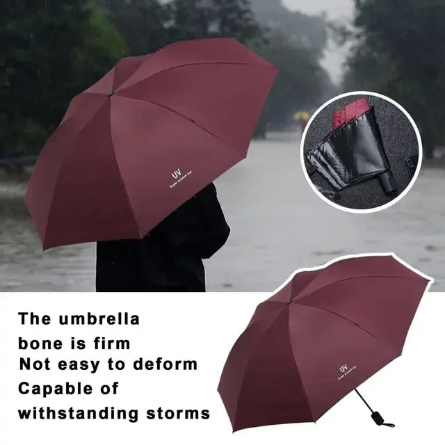 Umbrellas Sun umbrellas Cartoon rain and sunny manually folded student portable umbrellas Sunshade accessories Outdoor equipment
