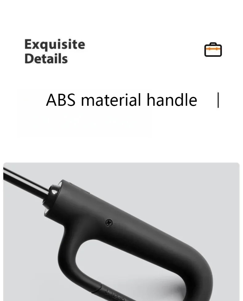 Automatic Umbrella for Men Women Fully Automatic Folding Large Rib Strong Sunshade Double Umbrella with Ring Buckle Design