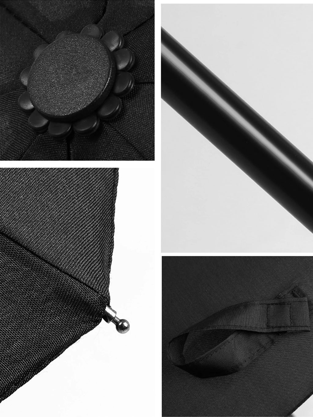 Automatic umbrella eight bone vinyl sunshine and rain dual-purpose sun umbrella sunshade and UV rays automatic folding gift adve