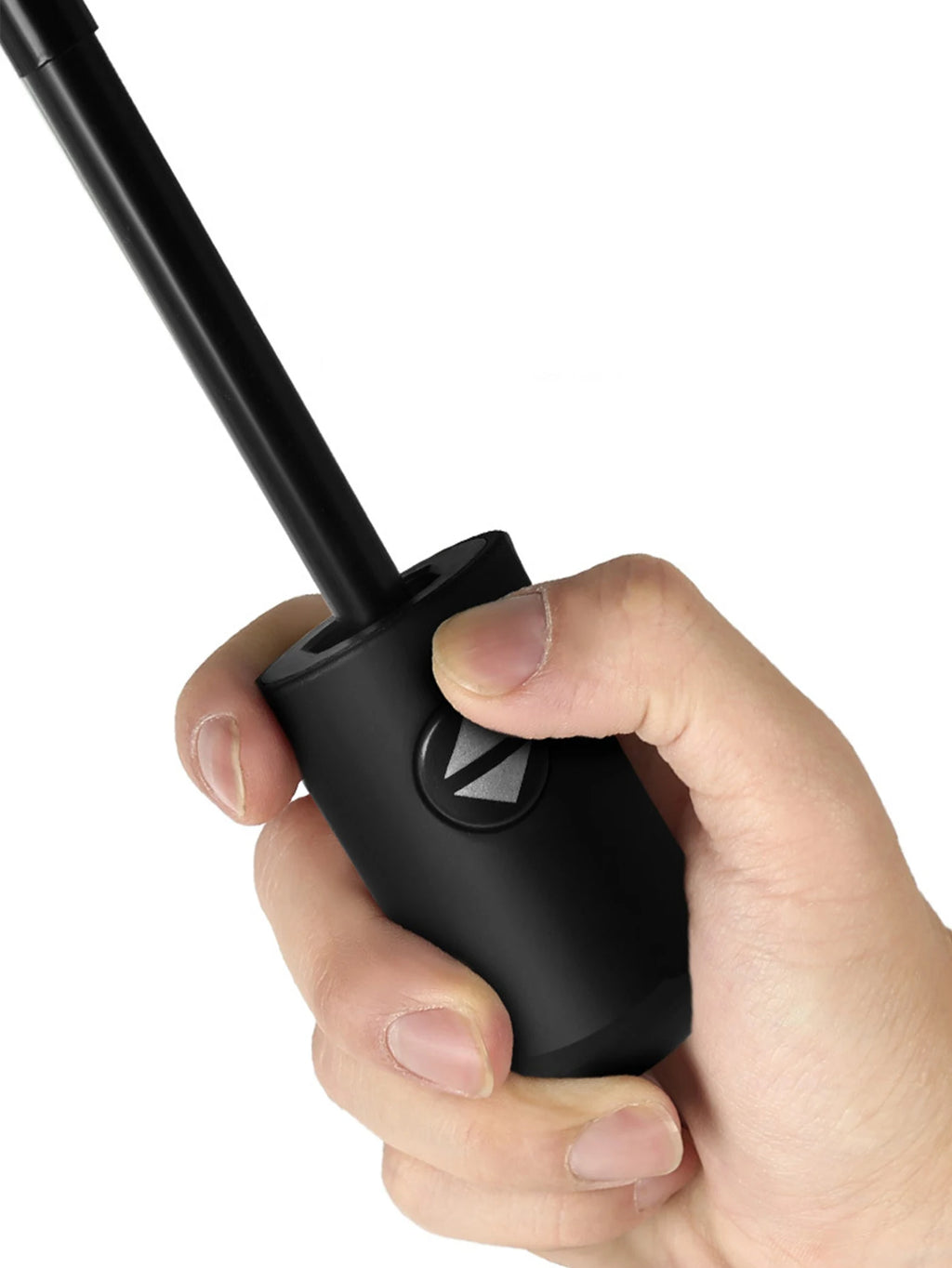 Automatic umbrella eight bone vinyl sunshine and rain dual-purpose sun umbrella sunshade and UV rays automatic folding gift adve