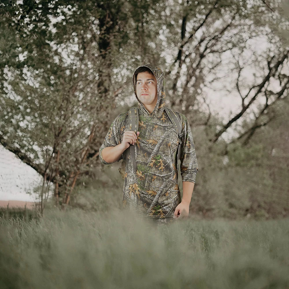 Rain Coat Set Suit Adults Unisex Men Women Camp Raincoat Set Hiking Hunting Fishing Outdoor Rainwear Rain Gears Cover Cp Tree