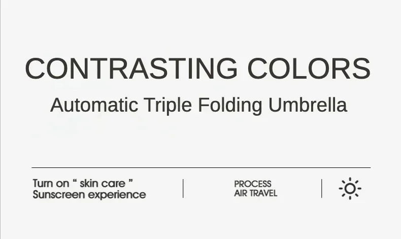 72 Bone Super Strong Windproof Automatic Folding Men Umbrella  Reinforced Large Rainproof Sun Protection Umbrellas Women