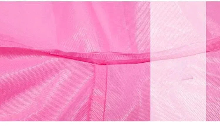 Adult Raincoat Non Disposable Thickened Outdoor Travel Climbing Waterproof Rain Gear Universal One Piece Raincoat