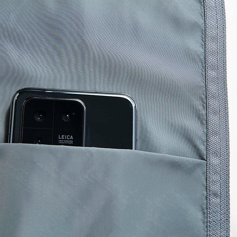 JNLN Unisex Waterproof Outdoor Sport Jacket Men Women Hiking Camping Trekking Quick Dry Windbreaker Sun-Protective Rain Coat