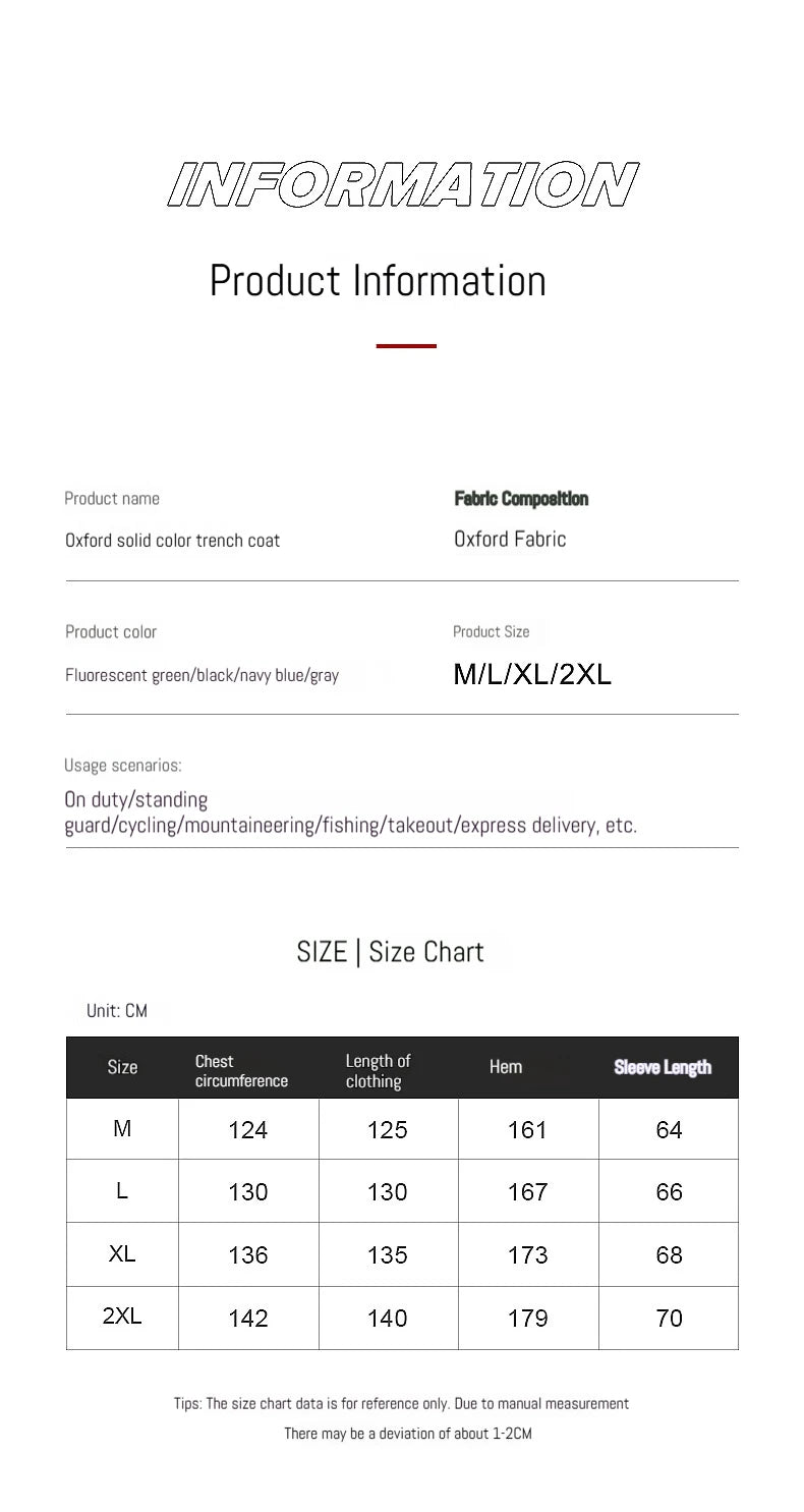 Long raincoat full body rainstorm proof outdoor men's single woman adult raincoat electric motorcycle poncho