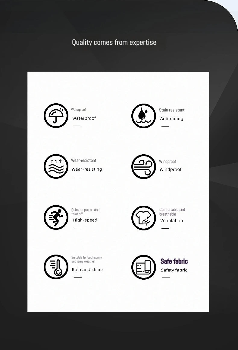 Long raincoat full body rainstorm proof outdoor men's single woman adult raincoat electric motorcycle poncho